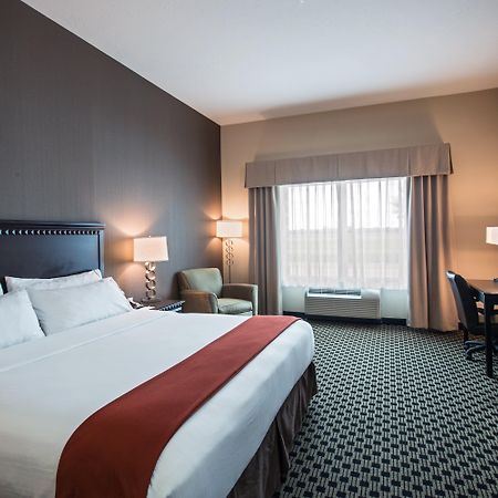 Holiday Inn Express & Suites - Green Bay East By Ihg Экстерьер фото