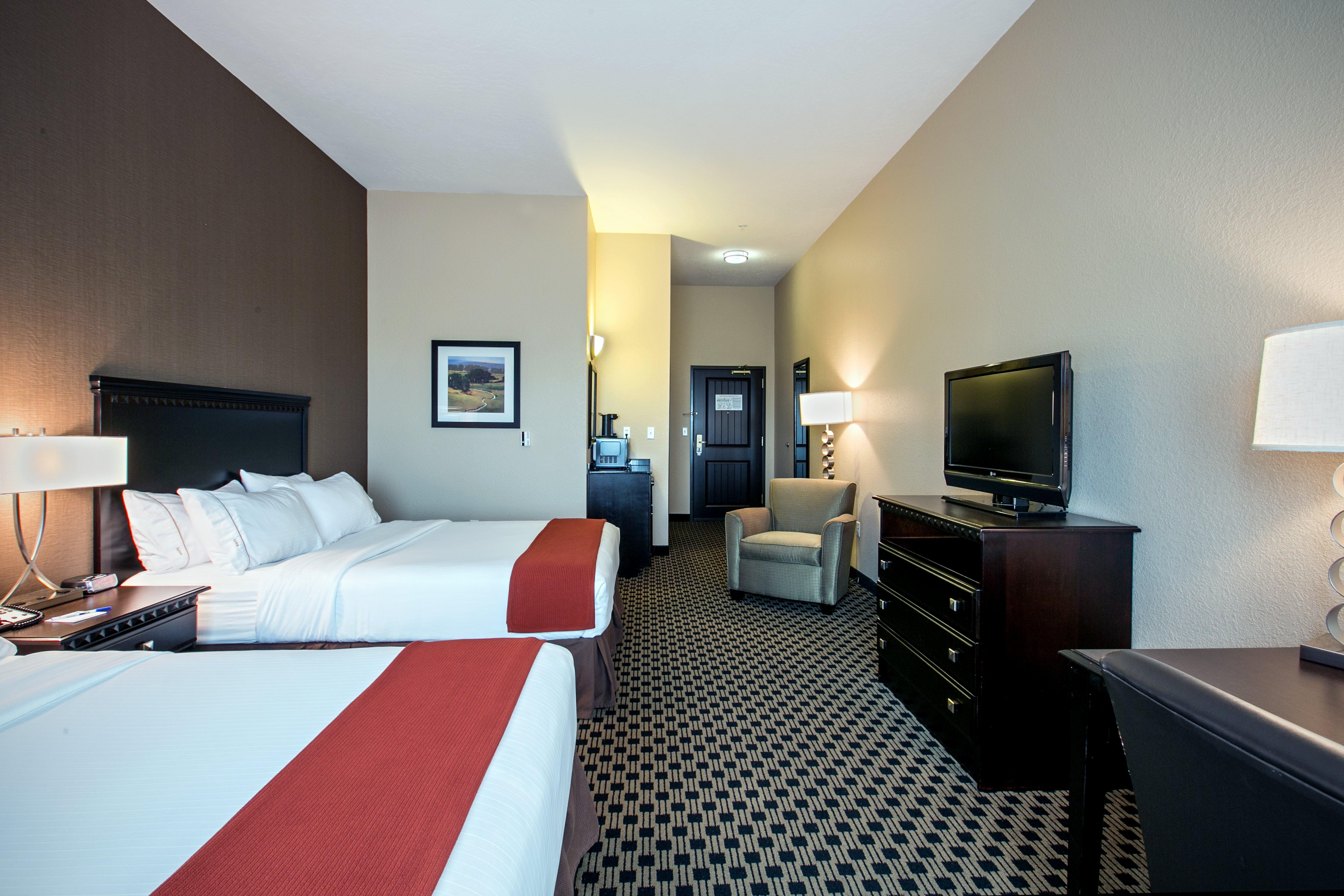 Holiday Inn Express & Suites - Green Bay East By Ihg Экстерьер фото