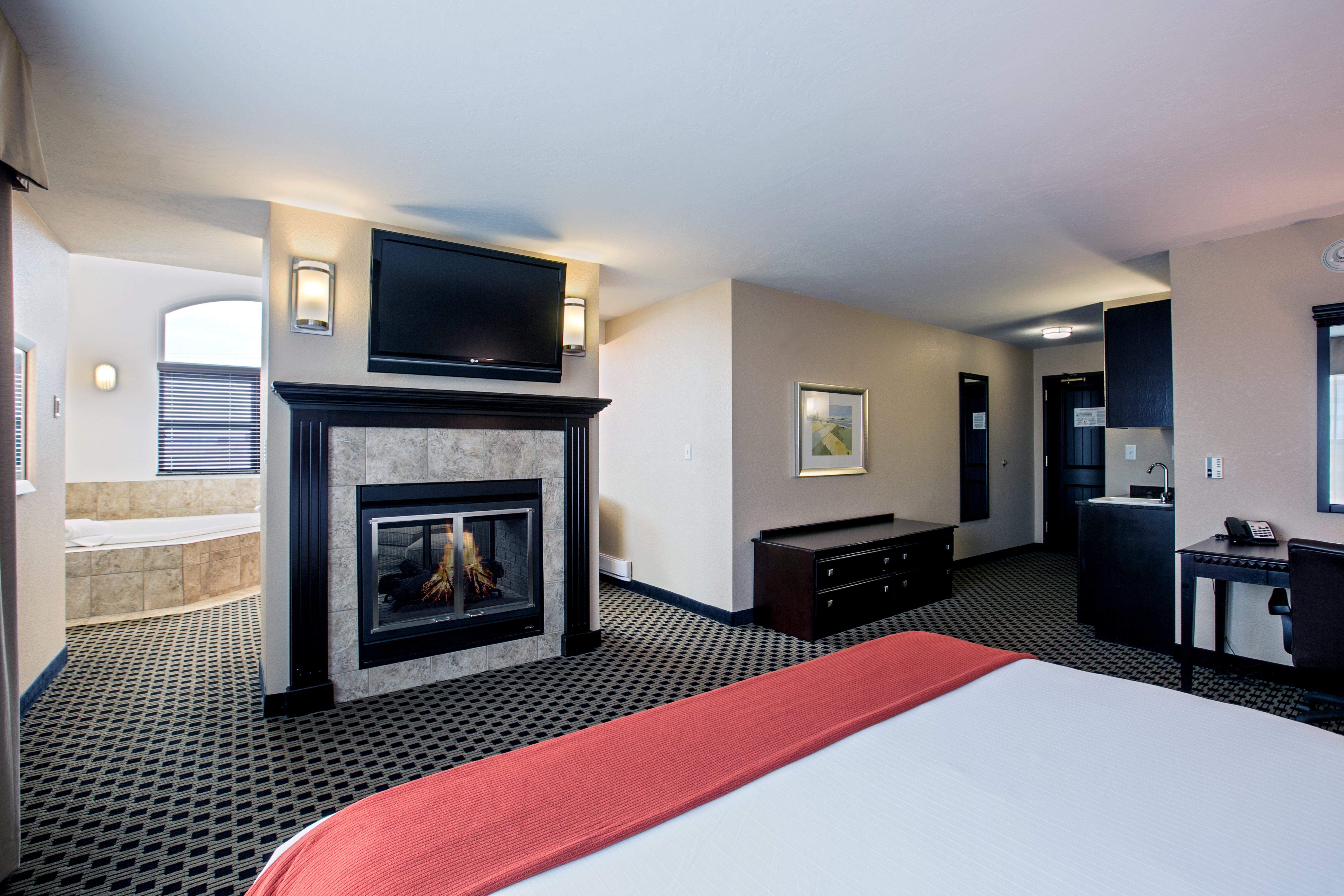 Holiday Inn Express & Suites - Green Bay East By Ihg Экстерьер фото