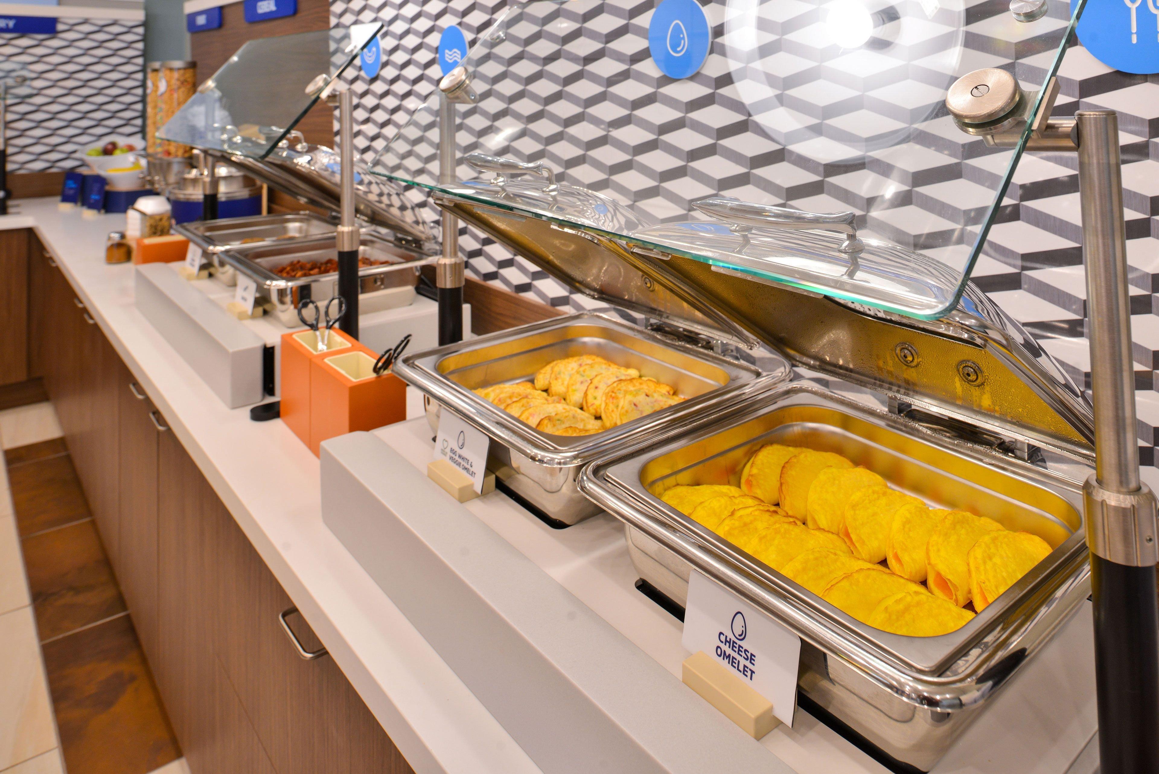 Holiday Inn Express & Suites - Green Bay East By Ihg Экстерьер фото