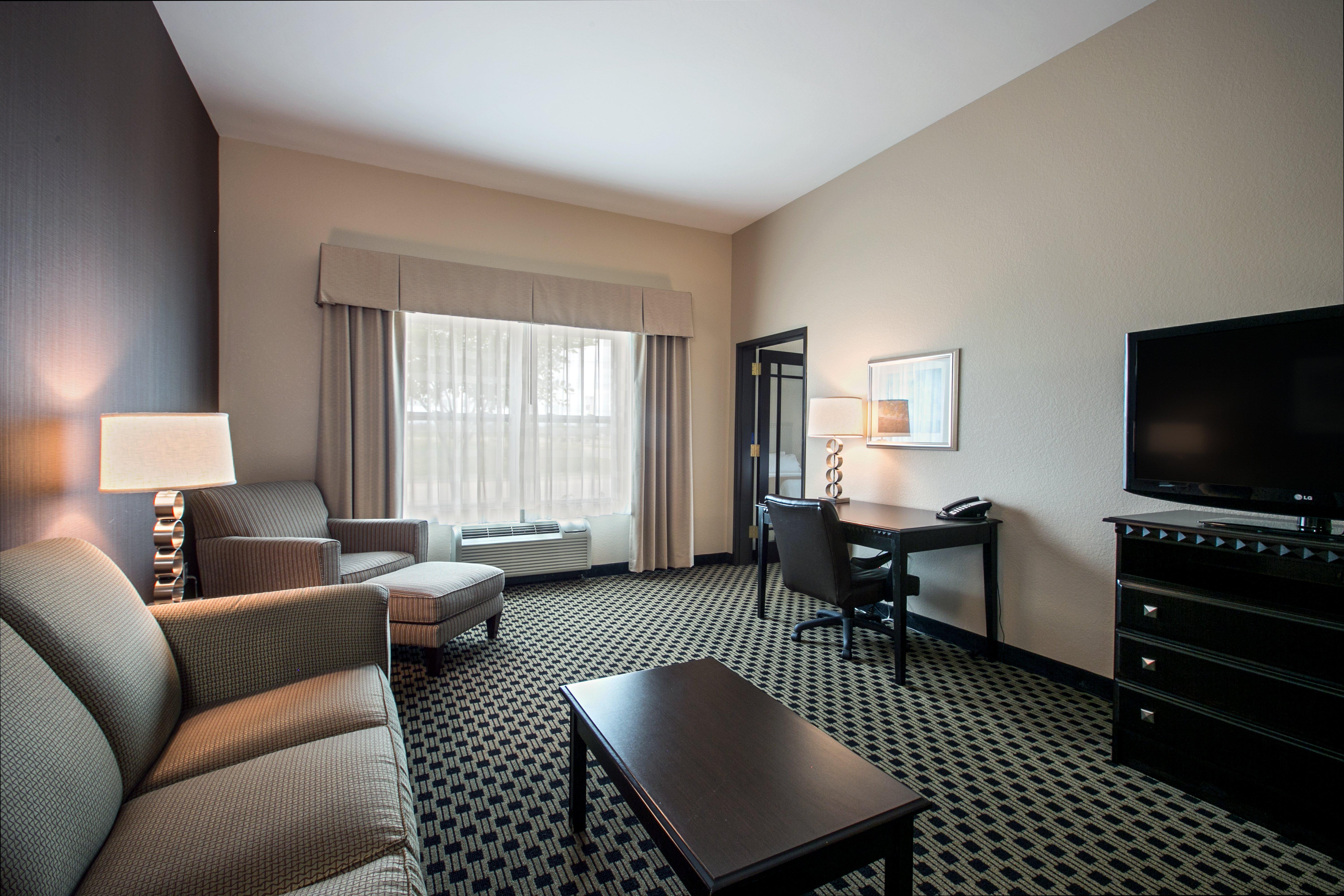 Holiday Inn Express & Suites - Green Bay East By Ihg Экстерьер фото