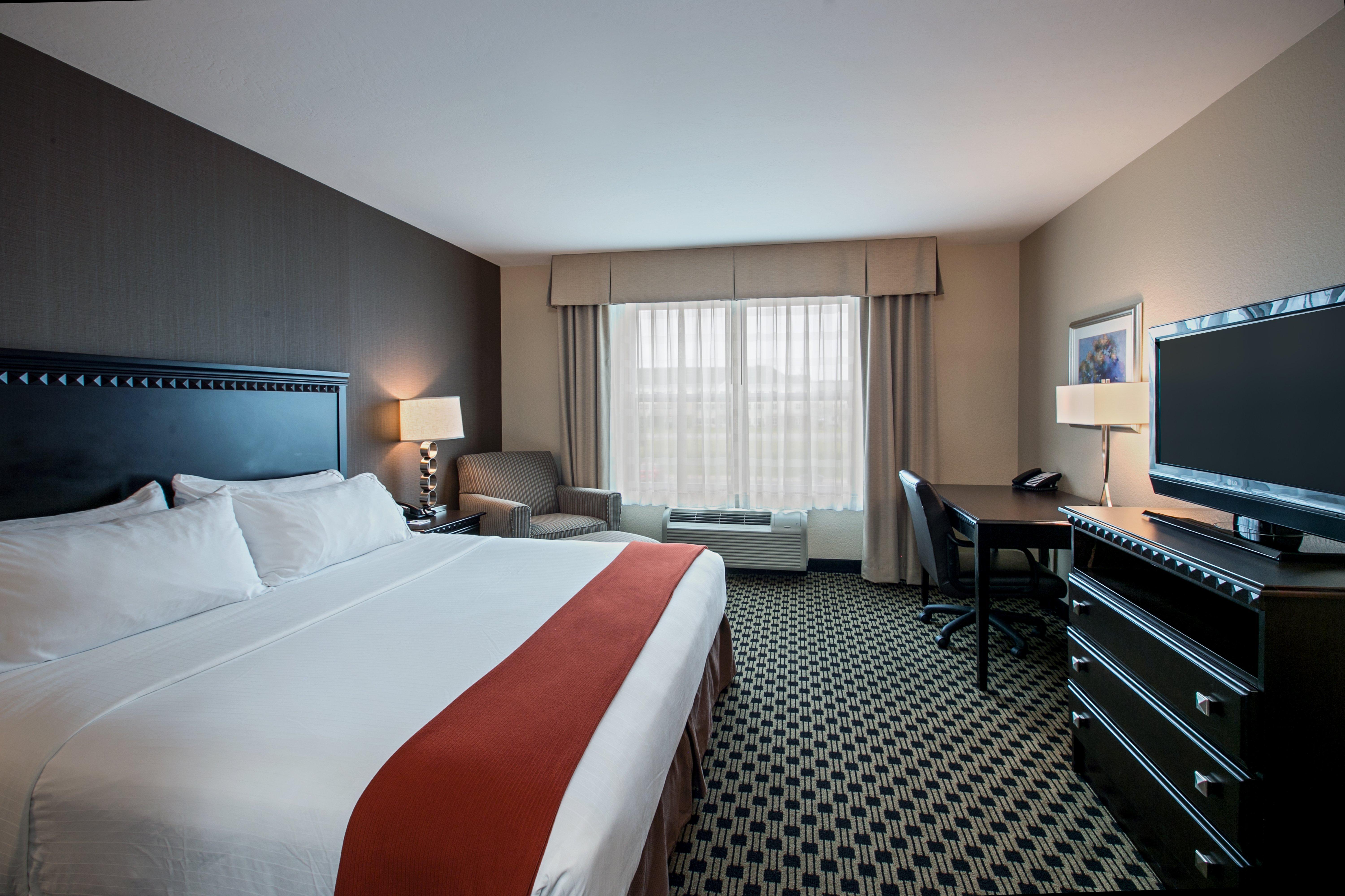 Holiday Inn Express & Suites - Green Bay East, An Ihg Hotel Экстерьер фото