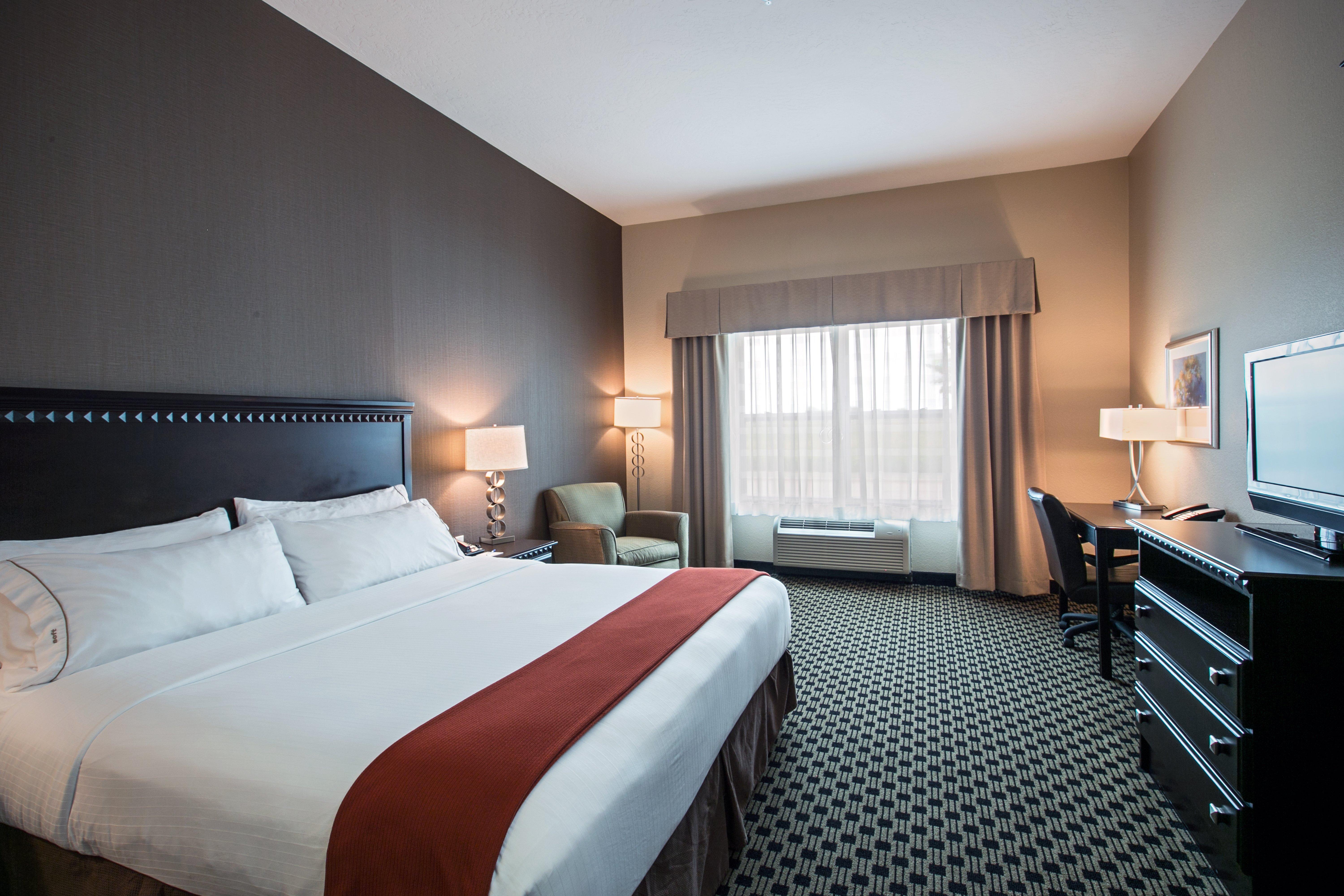 Holiday Inn Express & Suites - Green Bay East By Ihg Экстерьер фото