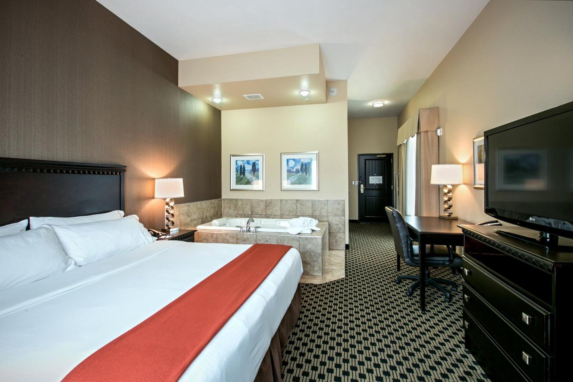 Holiday Inn Express & Suites - Green Bay East By Ihg Экстерьер фото