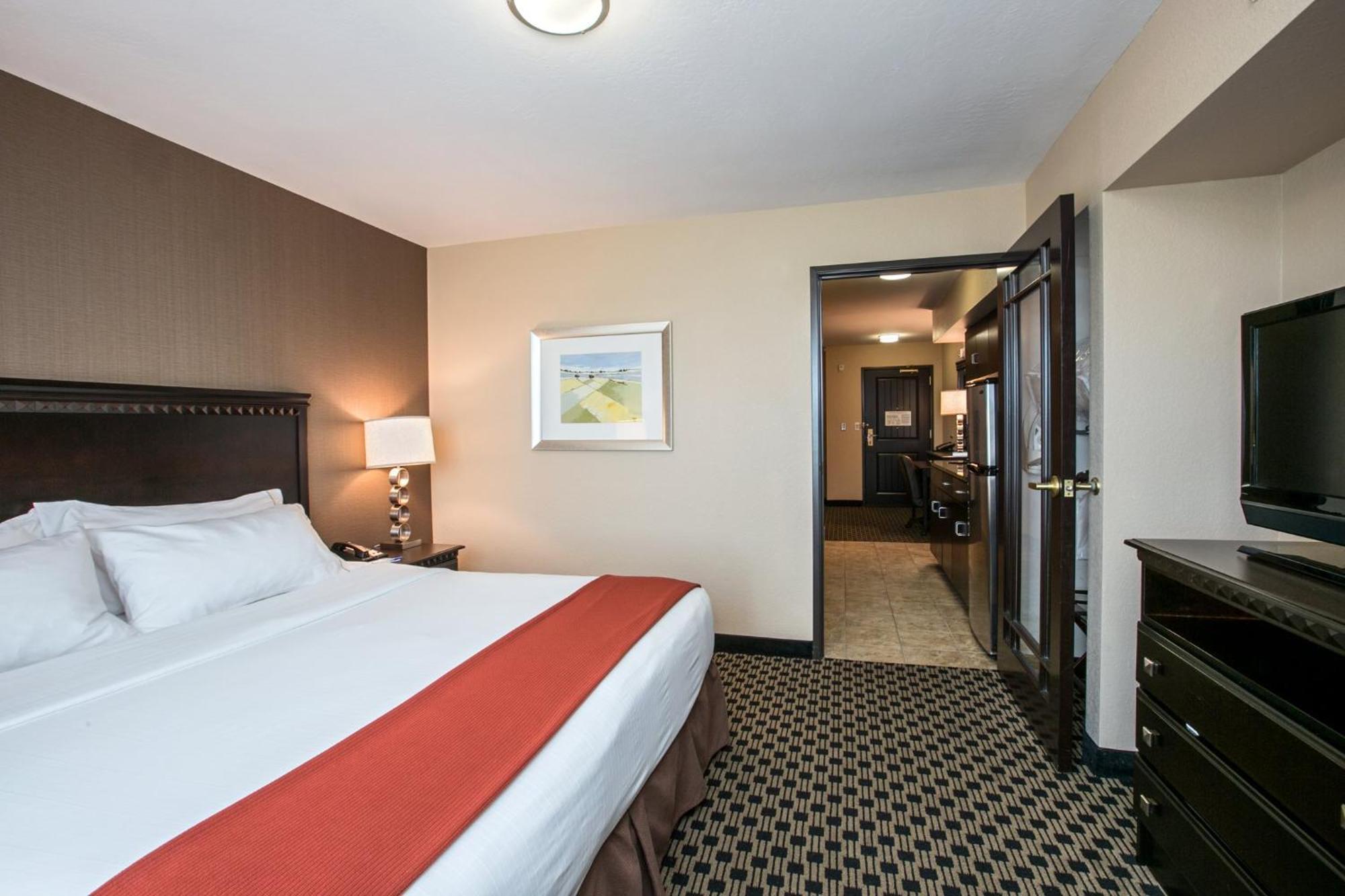 Holiday Inn Express & Suites - Green Bay East By Ihg Экстерьер фото