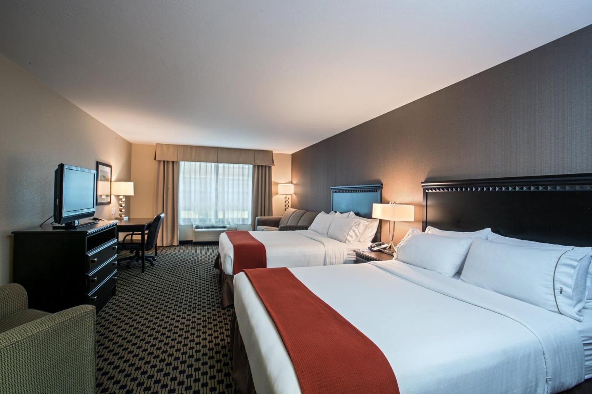 Holiday Inn Express & Suites - Green Bay East By Ihg Экстерьер фото