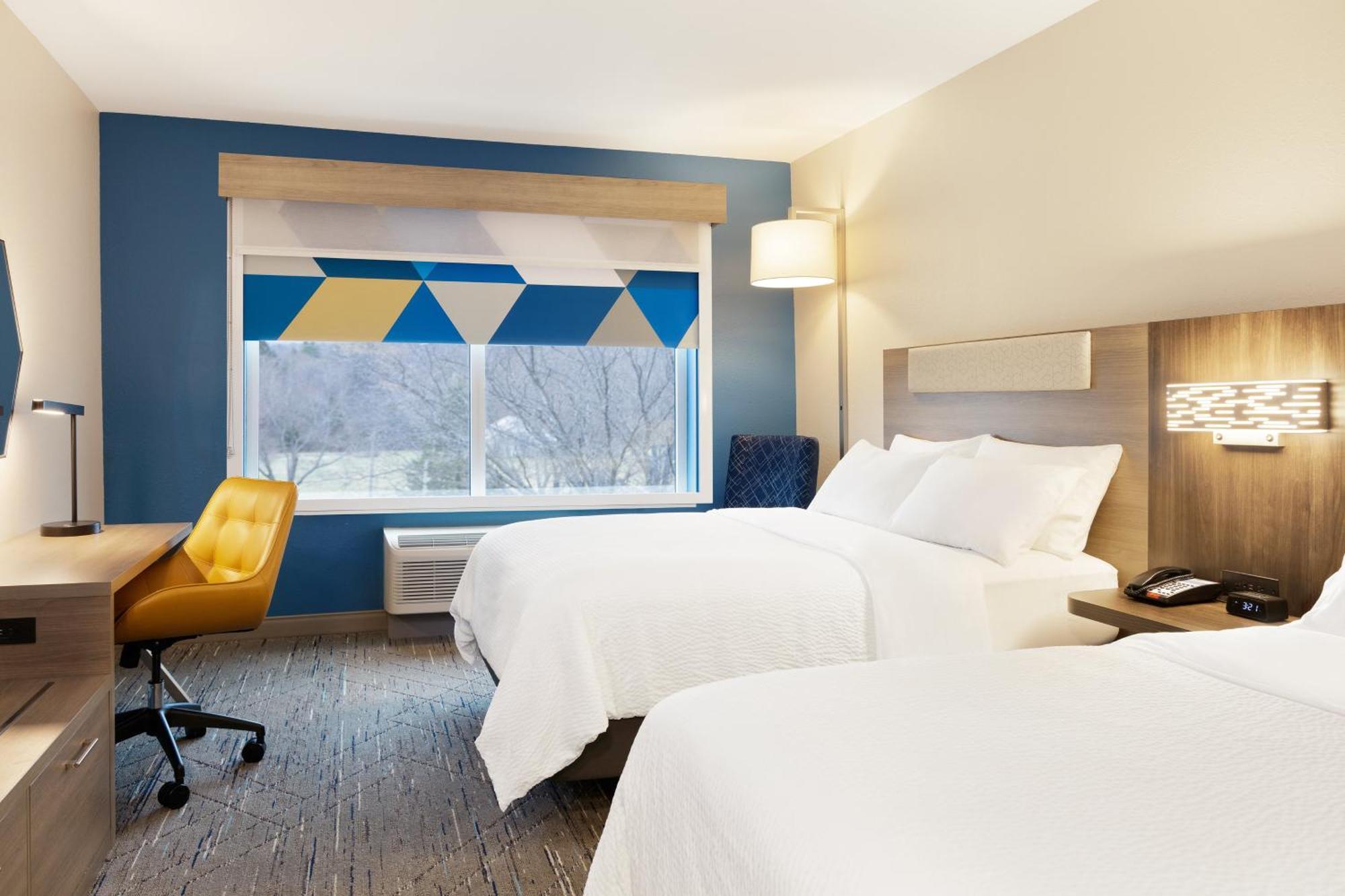 Holiday Inn Express & Suites - Green Bay East By Ihg Экстерьер фото