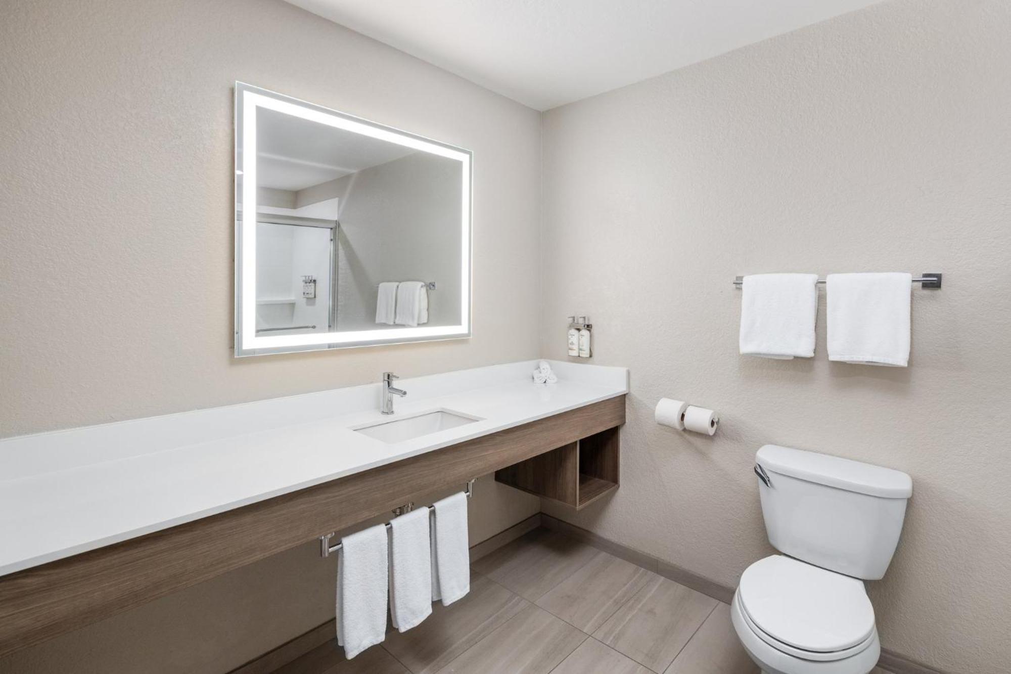Holiday Inn Express & Suites - Green Bay East By Ihg Экстерьер фото