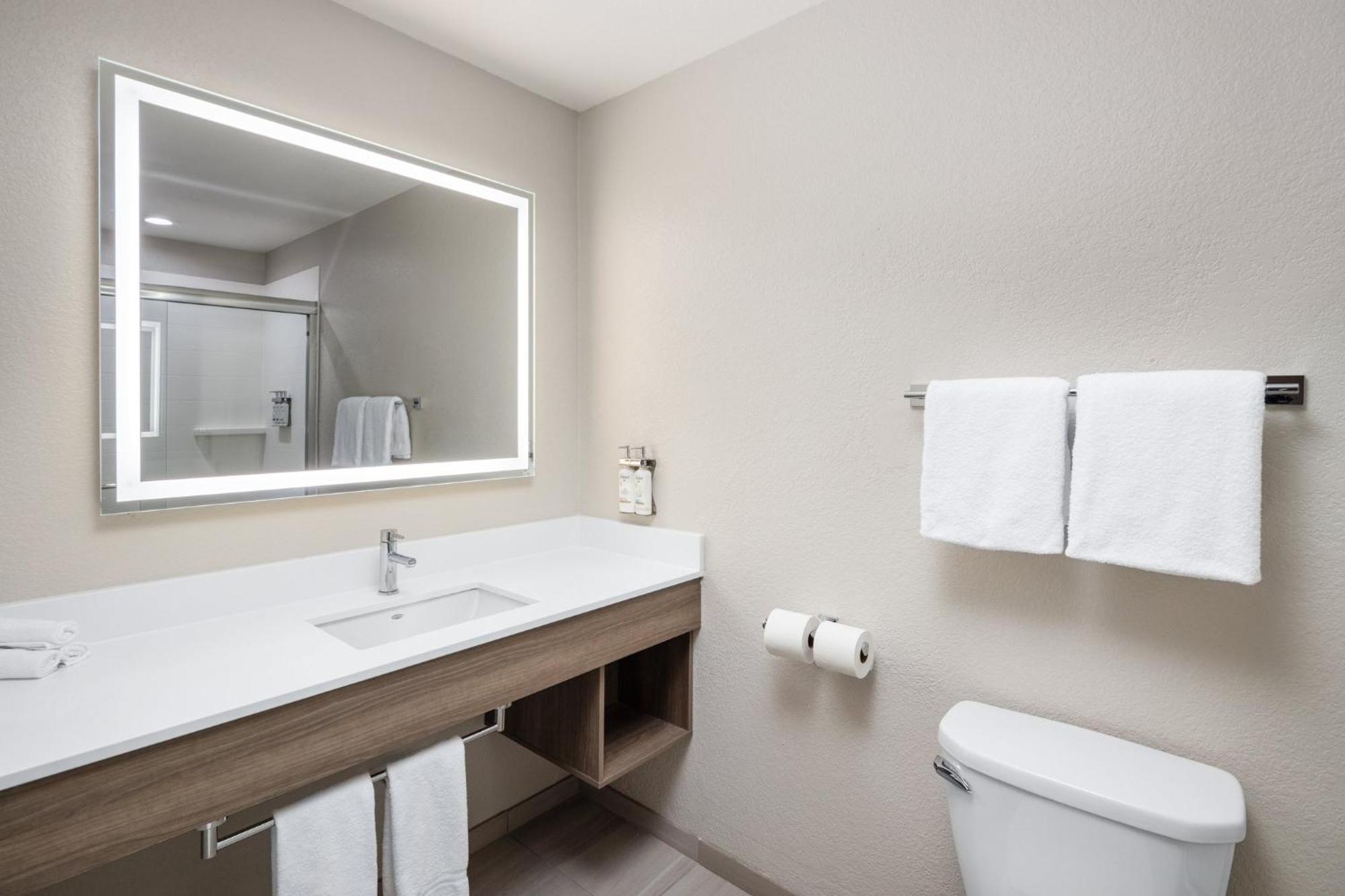 Holiday Inn Express & Suites - Green Bay East By Ihg Экстерьер фото