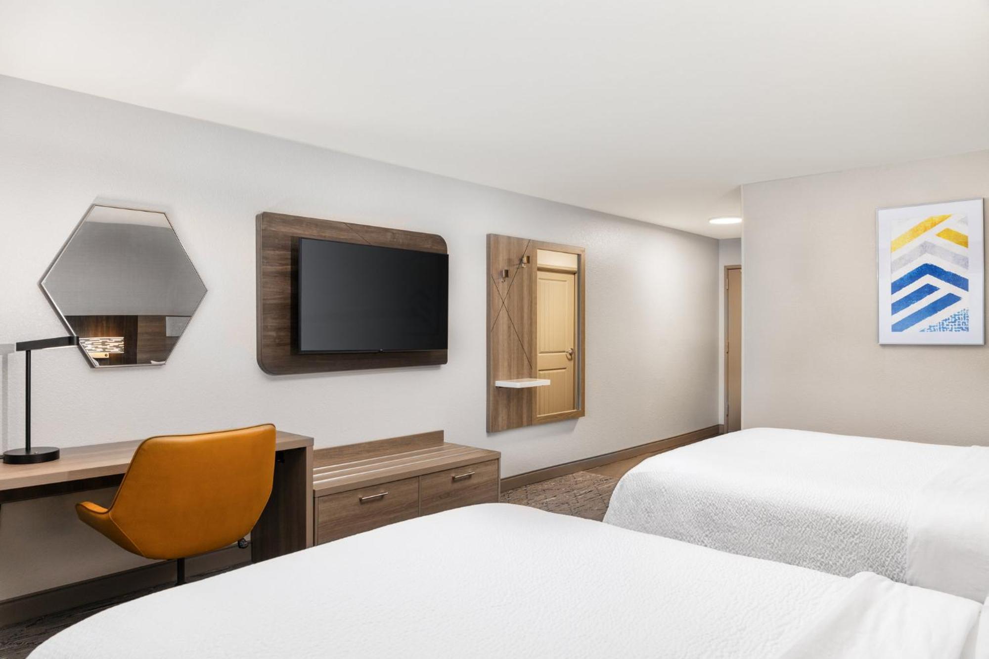 Holiday Inn Express & Suites - Green Bay East By Ihg Экстерьер фото