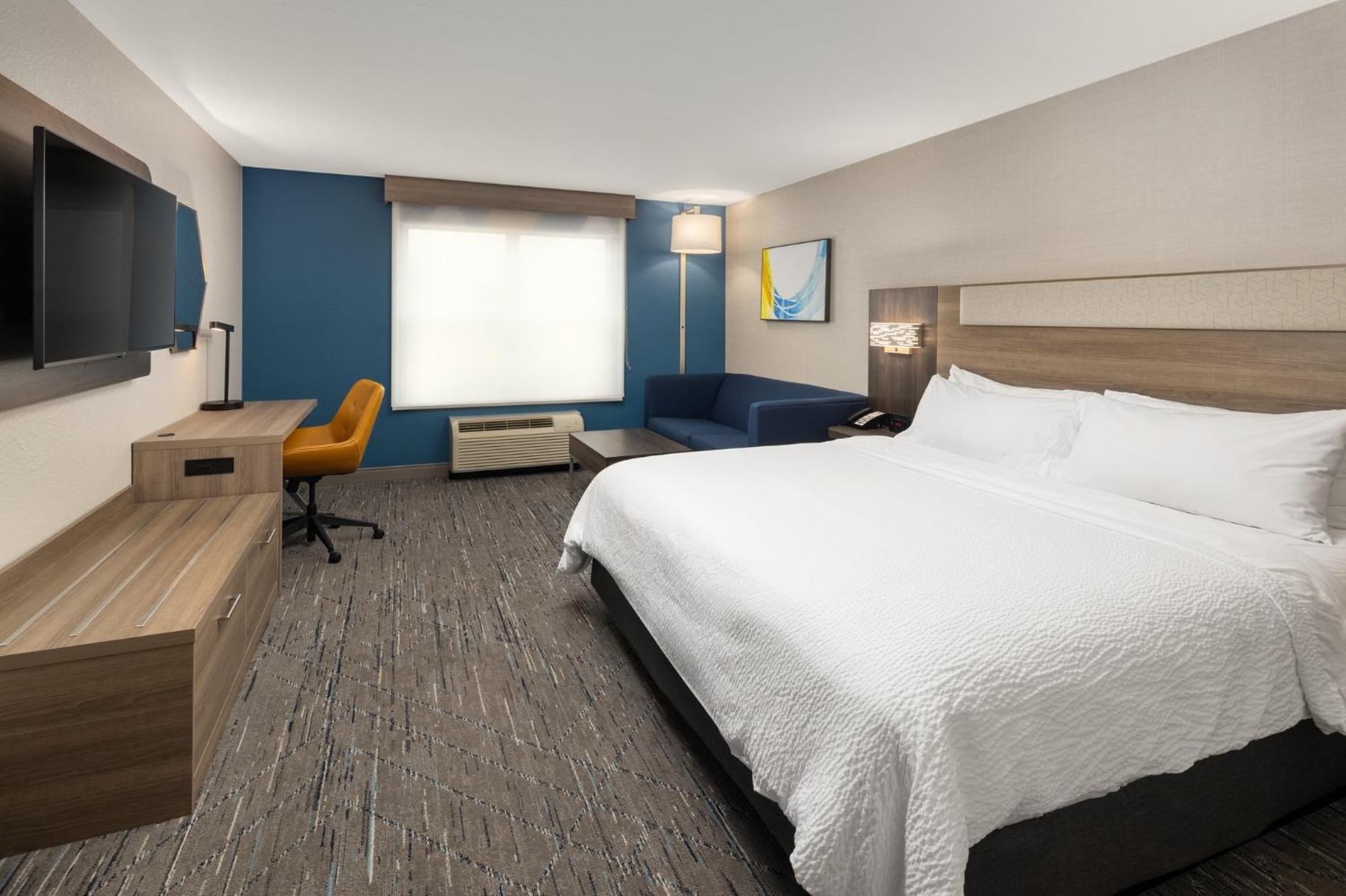 Holiday Inn Express & Suites - Green Bay East By Ihg Экстерьер фото