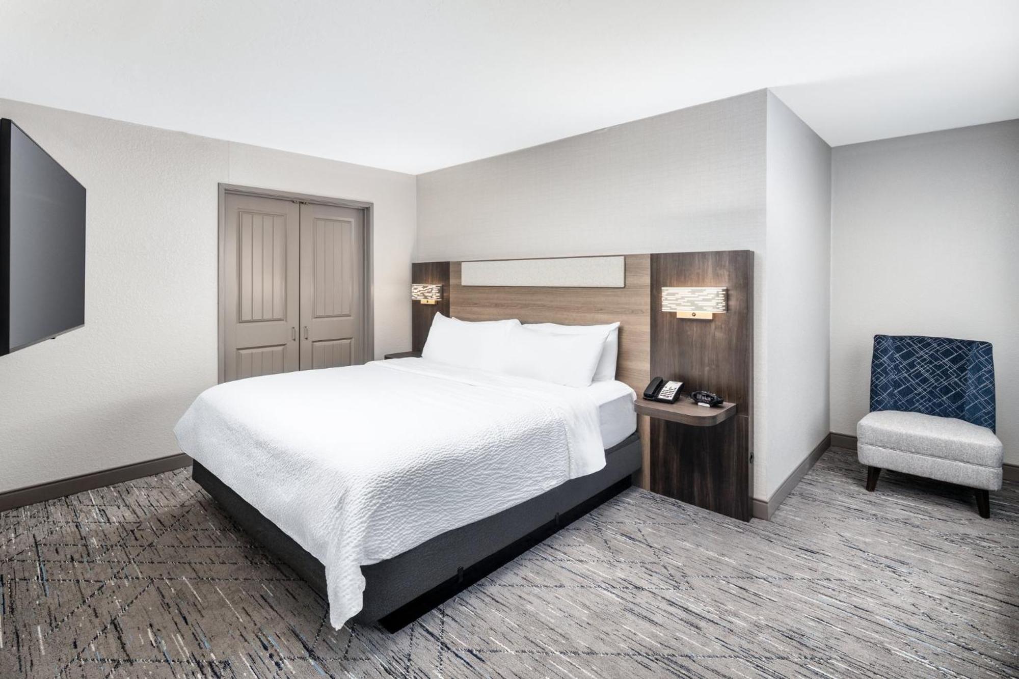Holiday Inn Express & Suites - Green Bay East By Ihg Экстерьер фото