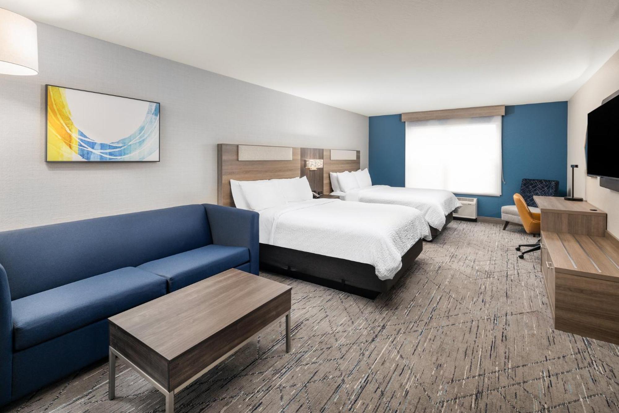 Holiday Inn Express & Suites - Green Bay East By Ihg Экстерьер фото