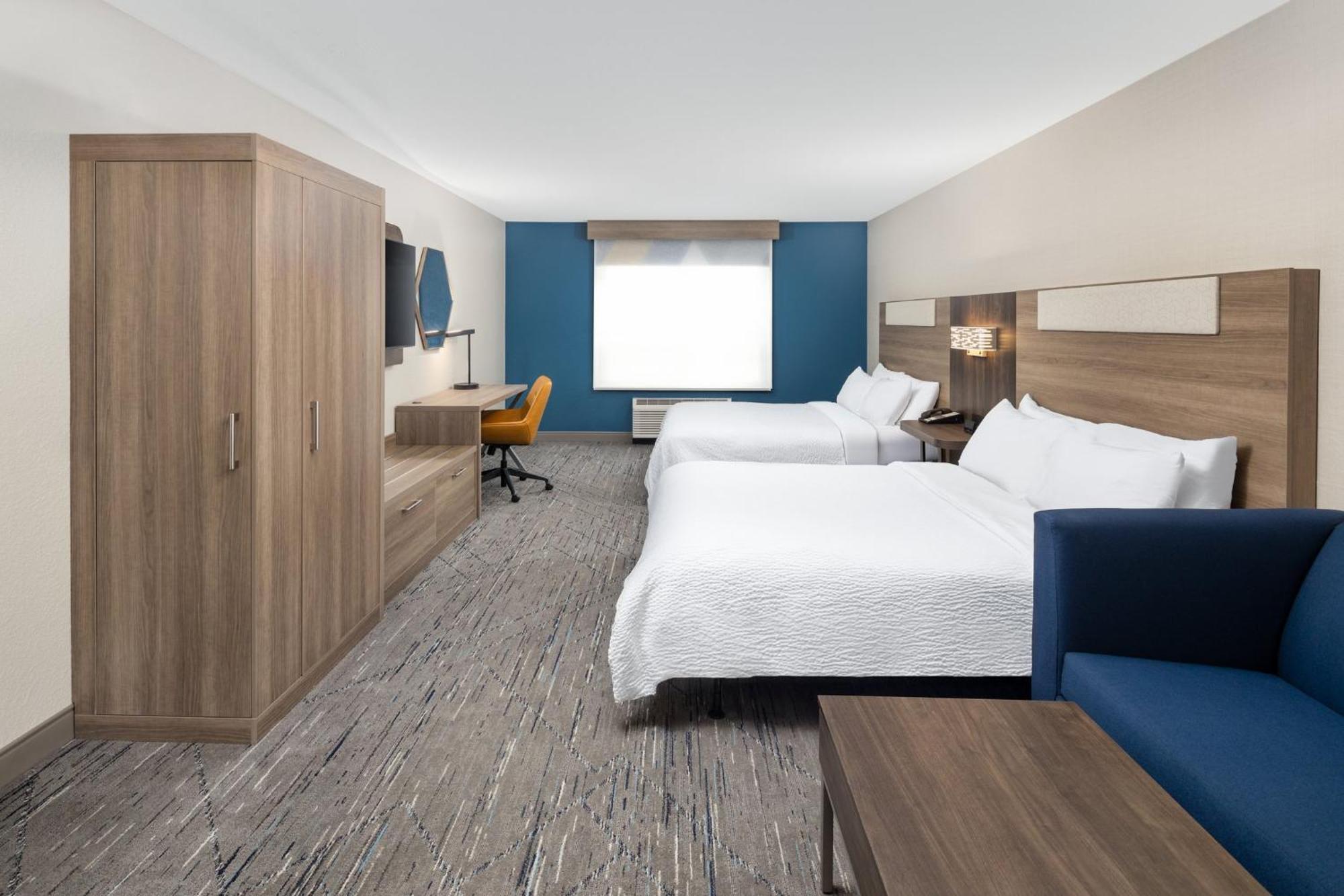 Holiday Inn Express & Suites - Green Bay East By Ihg Экстерьер фото
