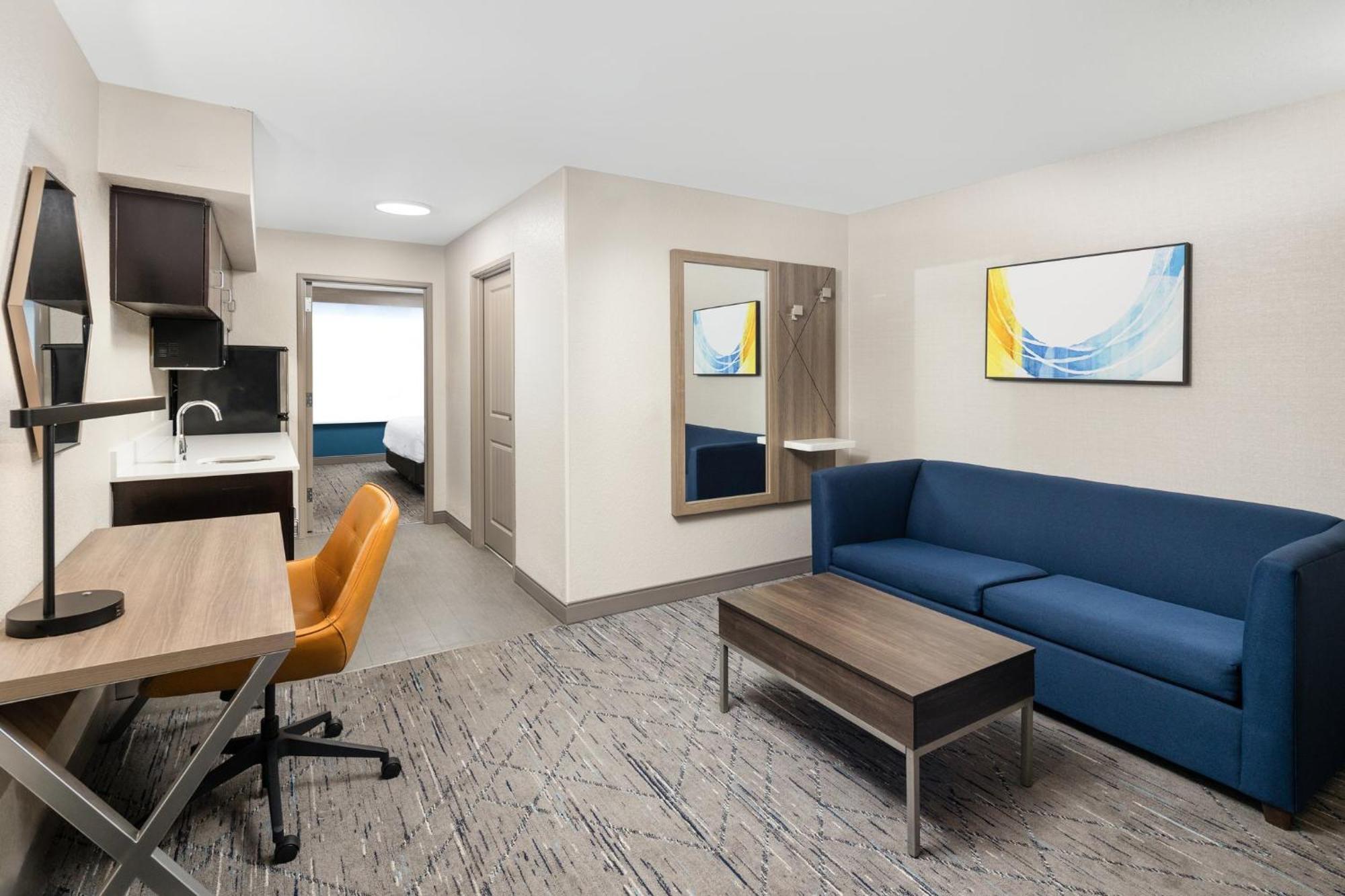 Holiday Inn Express & Suites - Green Bay East By Ihg Экстерьер фото