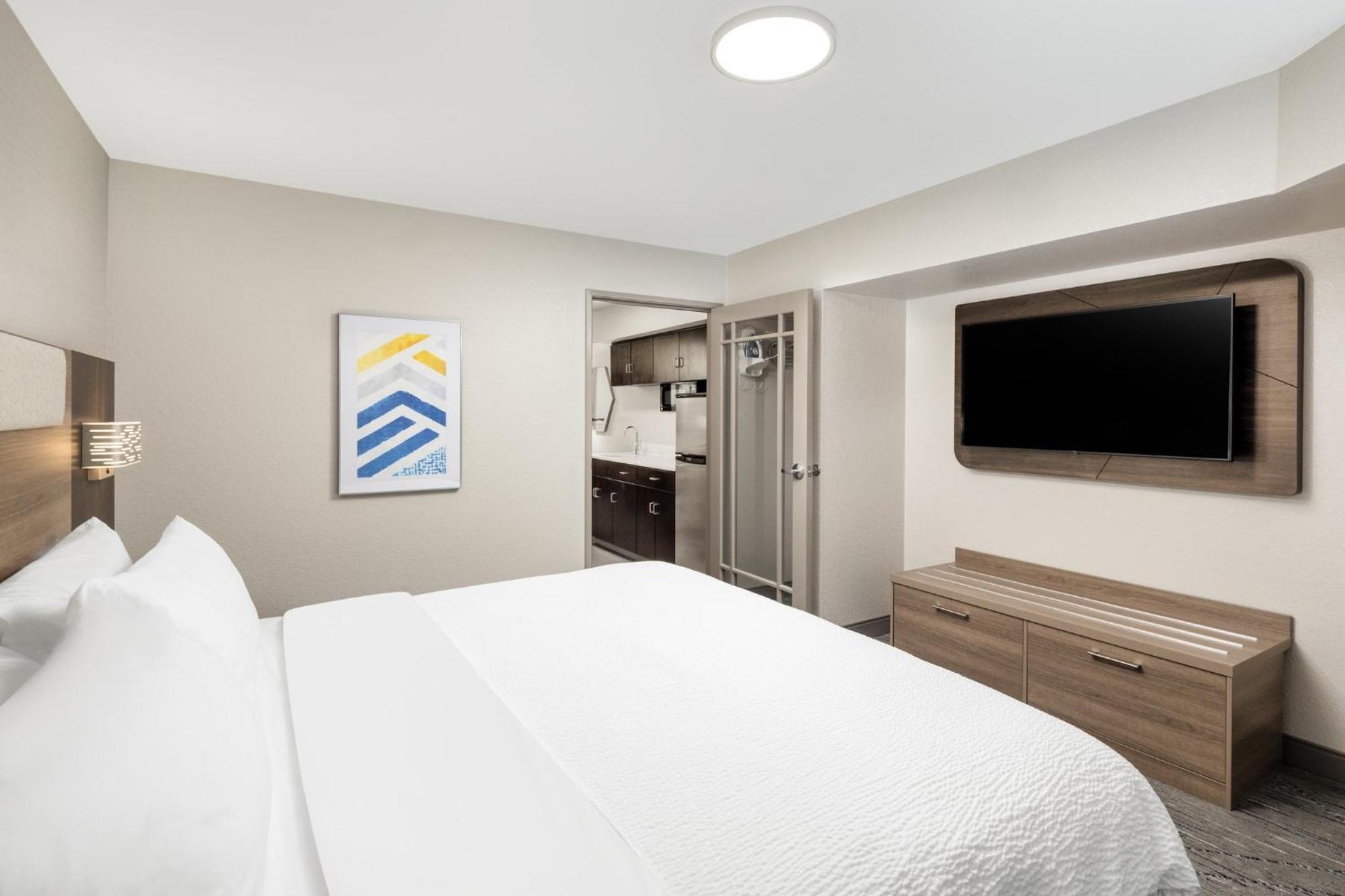 Holiday Inn Express & Suites - Green Bay East By Ihg Экстерьер фото