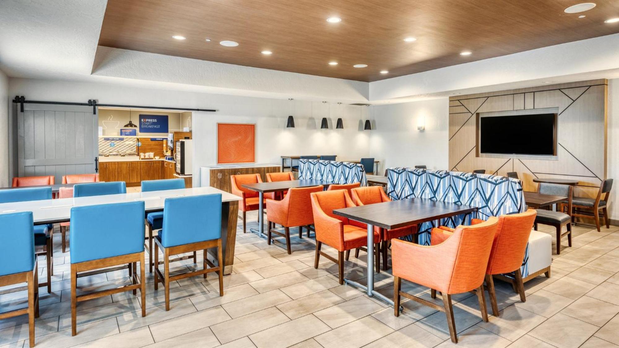 Holiday Inn Express & Suites - Green Bay East By Ihg Экстерьер фото